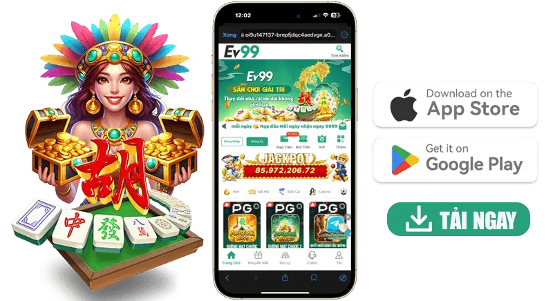 Cơ hội Jackpot khủng tại 6789v9