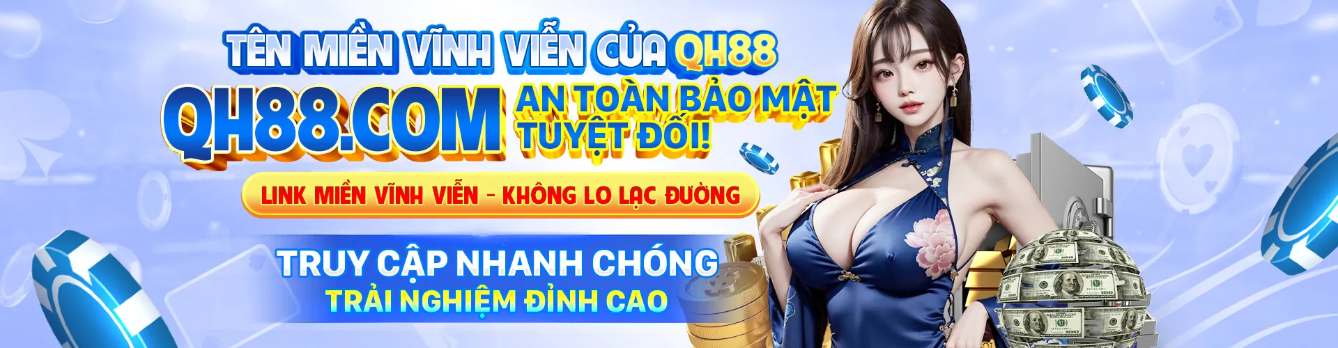 Hình ảnh chính thể hiện sự tin cậy và minh bạch của Điều khoản Dịch vụ 6789v9