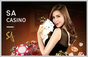 Baccarat tại 6789v9